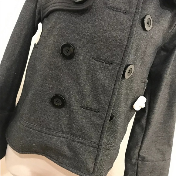 LULULEMON ATHLETICA double breasted lightweight 4 - Picture 3 of 8